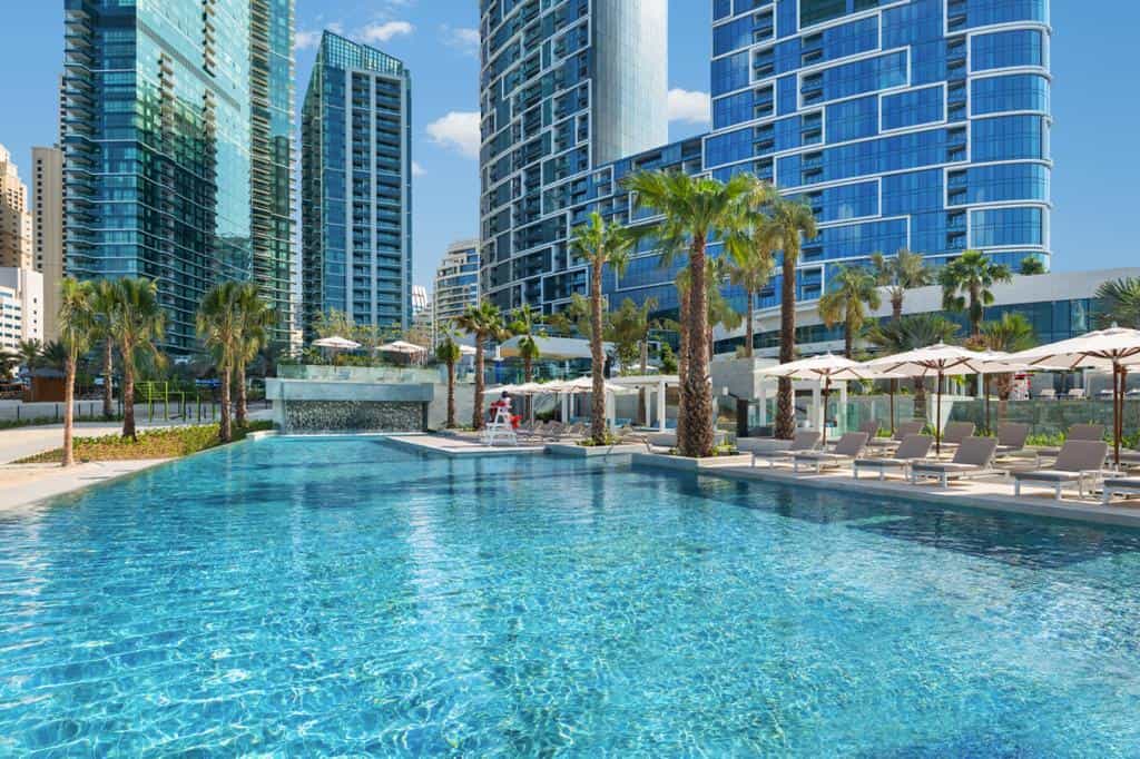 Condominium in Dubai, Dubai 10161744