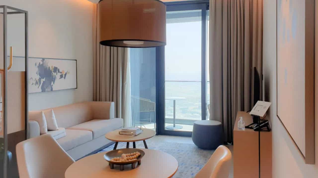 Квартира в Дубай, Beach Walk 10161745