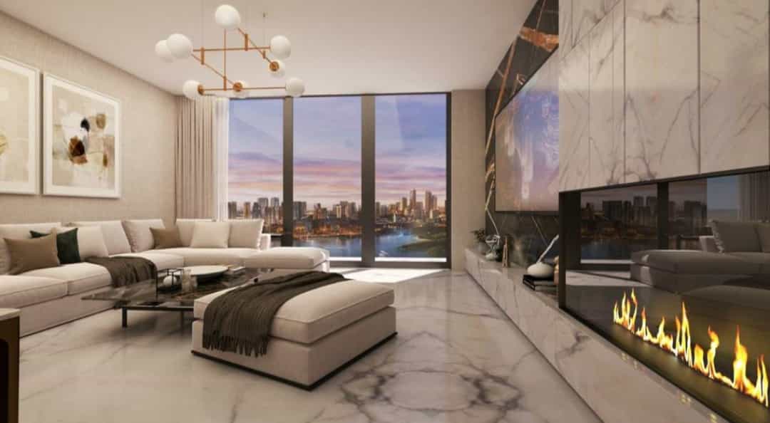 Condominium in Dubai, Dubayy 10161746