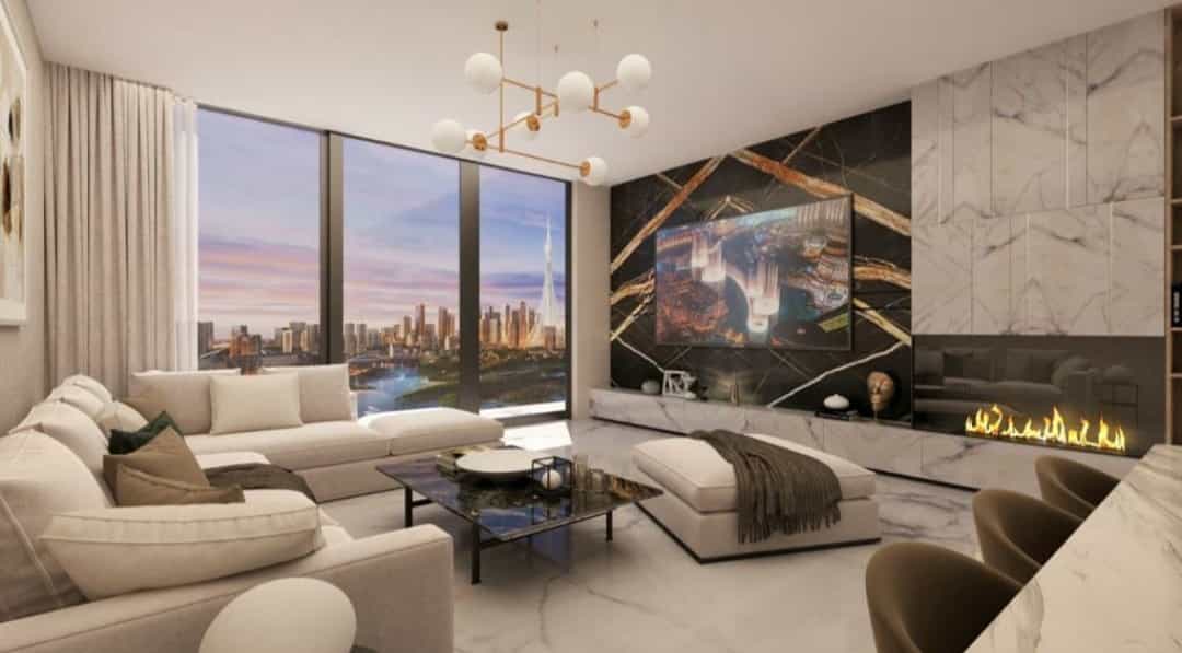 Condominium in Dubai, Dubayy 10161747