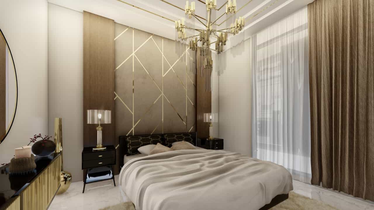 公寓 在 Dubai, Dubai 10161757
