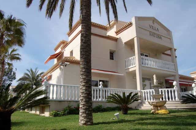 Residential in Orihuela, Comunidad Valenciana 10161762