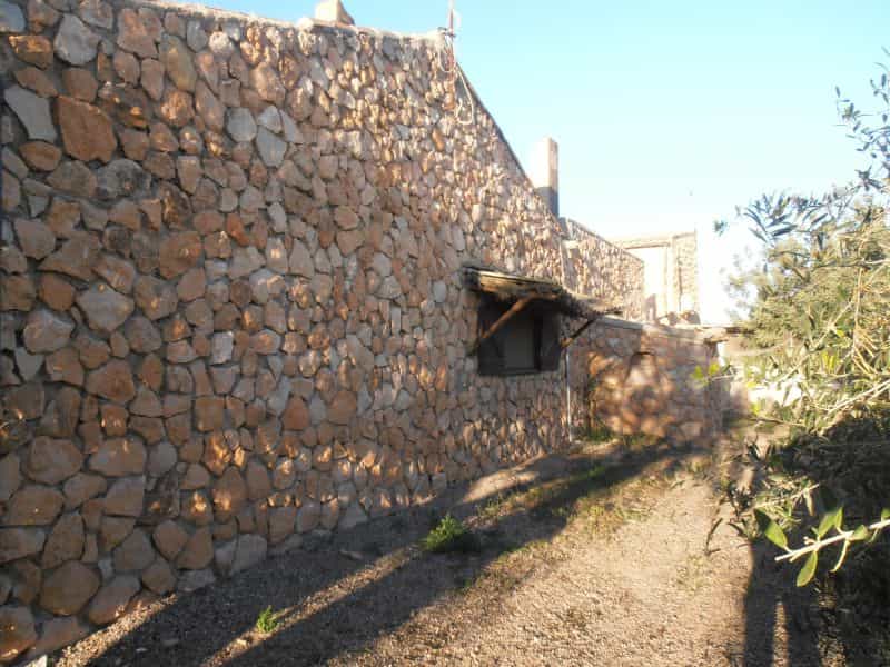 بيت في San Javier, Región de Murcia 10161769