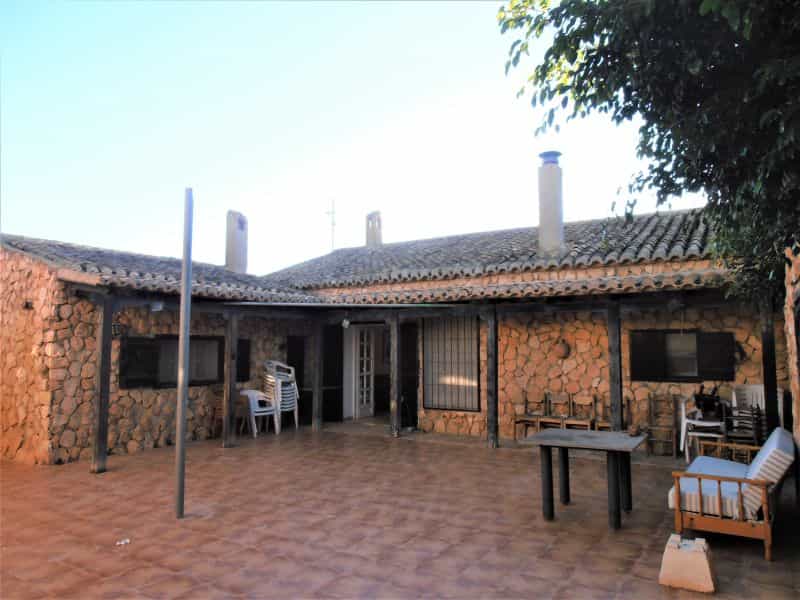 بيت في San Javier, Región de Murcia 10161769