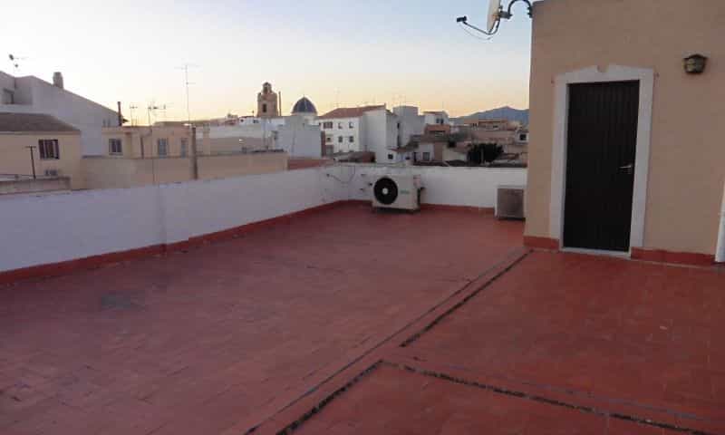 House in Catral, Comunidad Valenciana 10161776