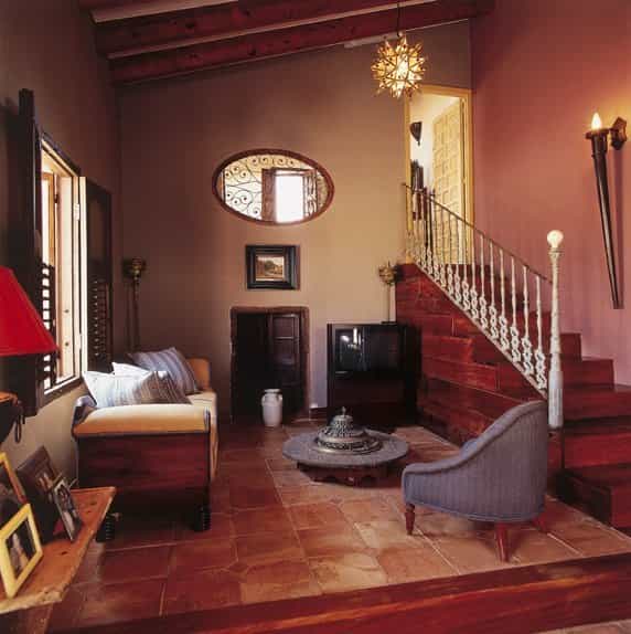 House in San Miguel de Salinas, Comunidad Valenciana 10161782