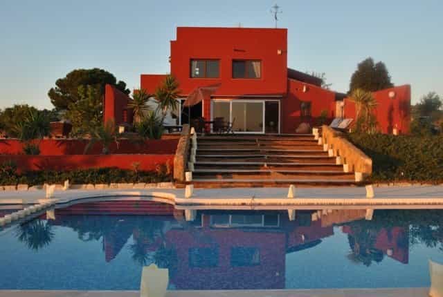 House in San Miguel de Salinas, Comunidad Valenciana 10161782