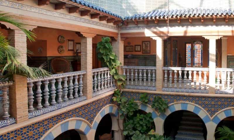 жилой дом в Dehesa de Campoamor, Comunidad Valenciana 10161786