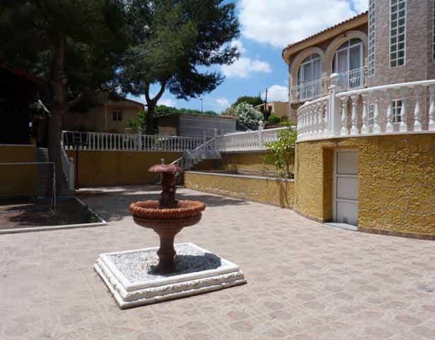 Haus im Pinar de Campoverde, Comunidad Valenciana 10161789