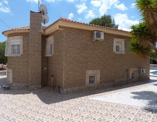 House in Casas Nuevas, Murcia 10161789