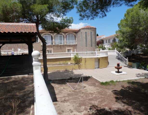 Huis in Casas Nuevas, Murcia 10161789