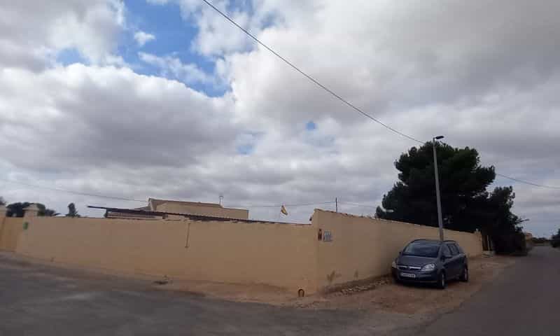 Rumah di San Javier, Región de Murcia 10161811