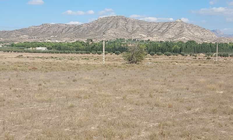 Land in Ofra, Valencia 10161812