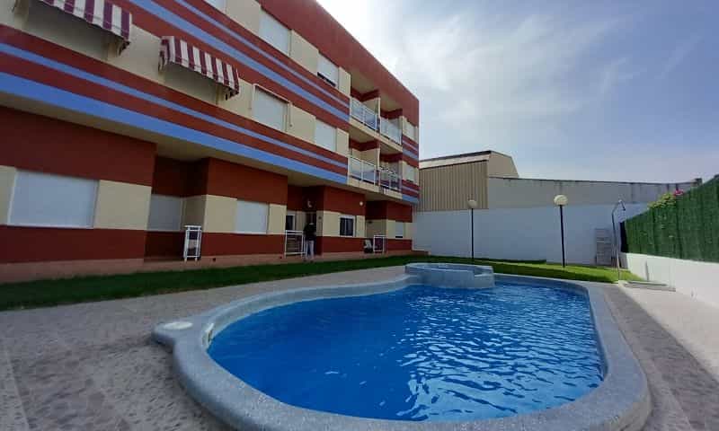 Condominium in Los Dolores, Valencia 10161814