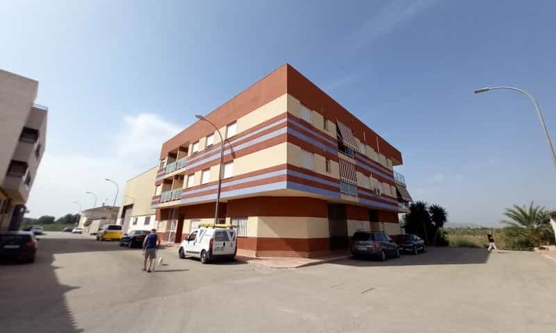 Ejerlejlighed i San Isidro, Comunidad Valenciana 10161814