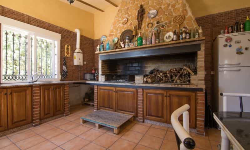 House in Crevillente, Comunidad Valenciana 10161815