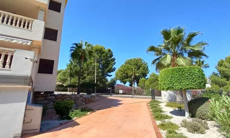 Condominium dans Orihuela, Comunidad Valenciana 10161817