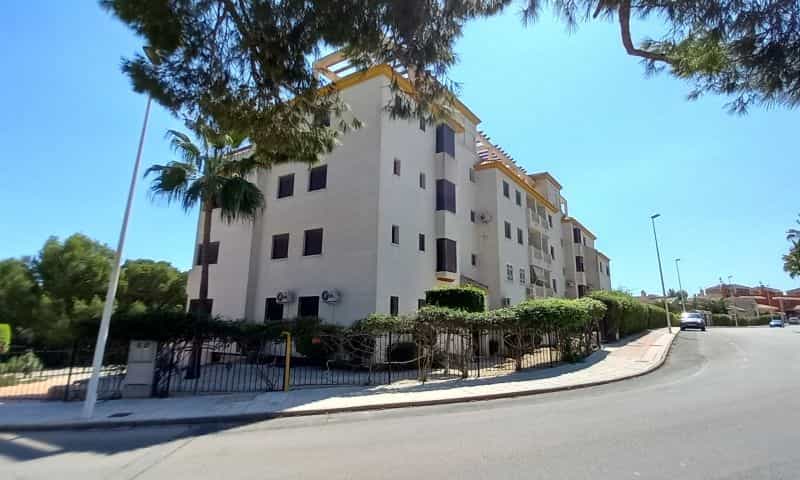 Eigentumswohnung im Orihuela, Comunidad Valenciana 10161817