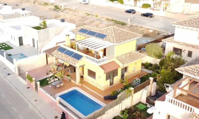 Hus i Casas Nuevas, Murcia 10161823