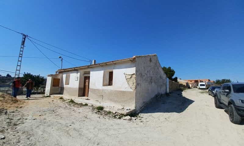 Dom w Torremendo, Walencja 10161829