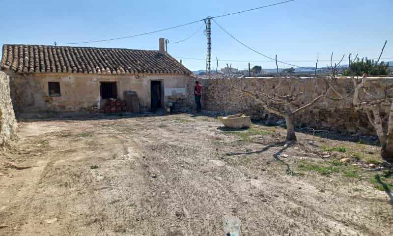 Rumah di Torremendo, Comunidad Valenciana 10161829
