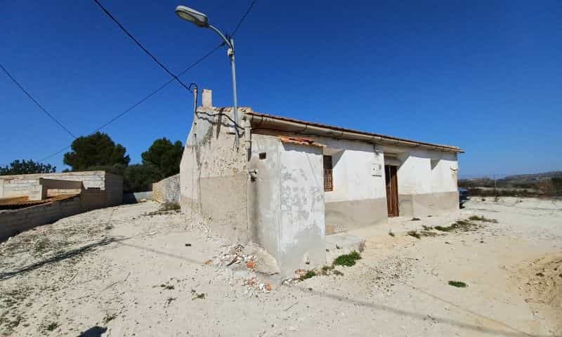 Huis in Torremendo, Valencia 10161829