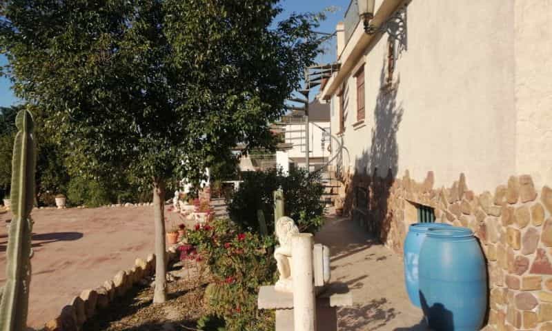 House in Molins, Valencia 10161833