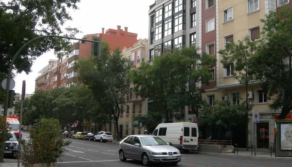 عمارات في Madrid, Comunidad de Madrid 10161838