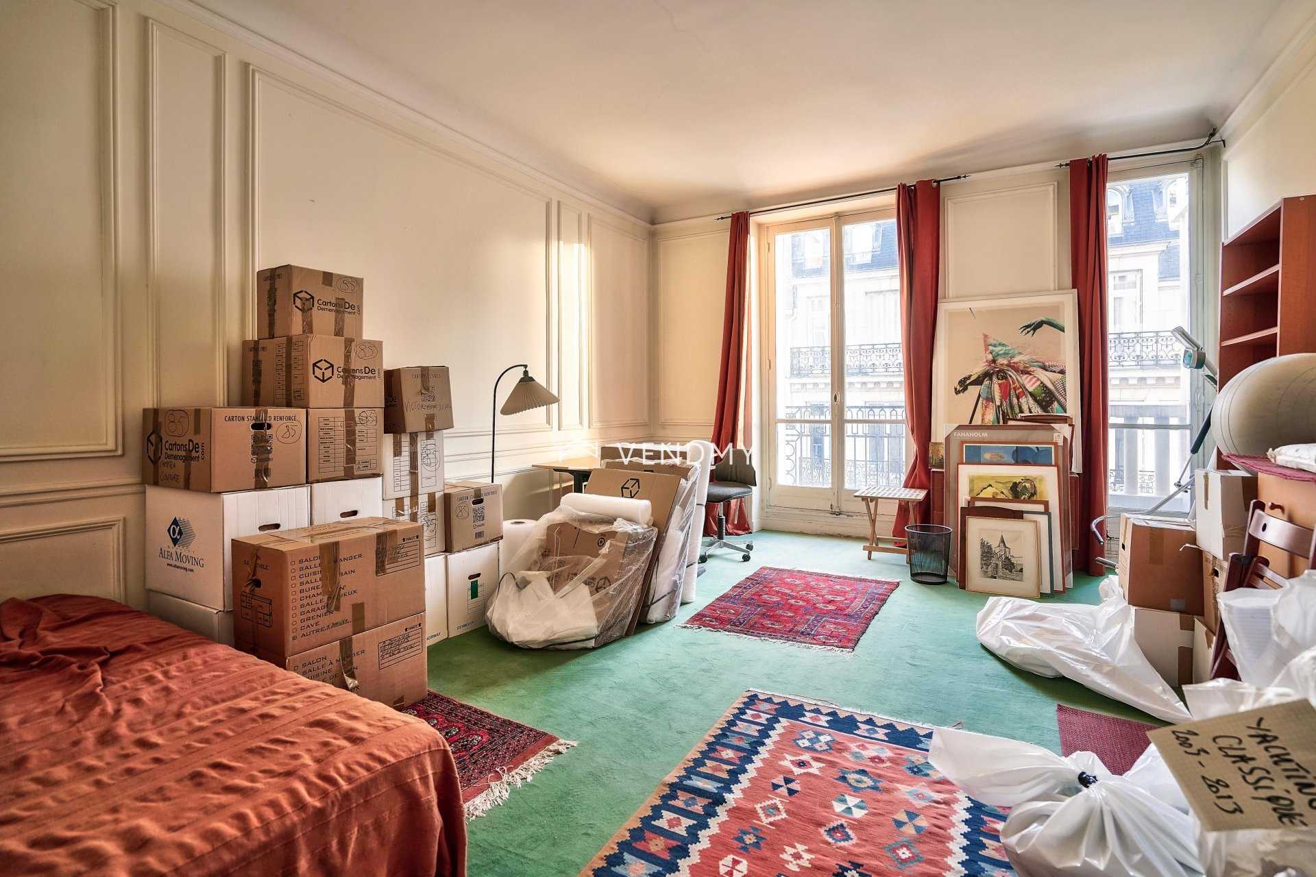 公寓 在 Paris 7ème, Paris 10161876