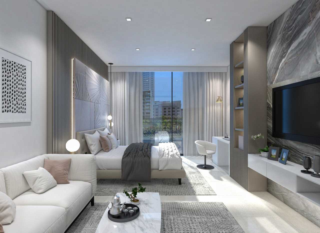Condominium in Dubai, Dubayy 10161881