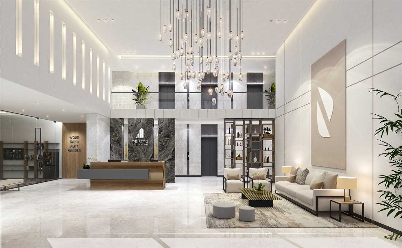 Eigentumswohnung im Dubai, Dubayy 10161881