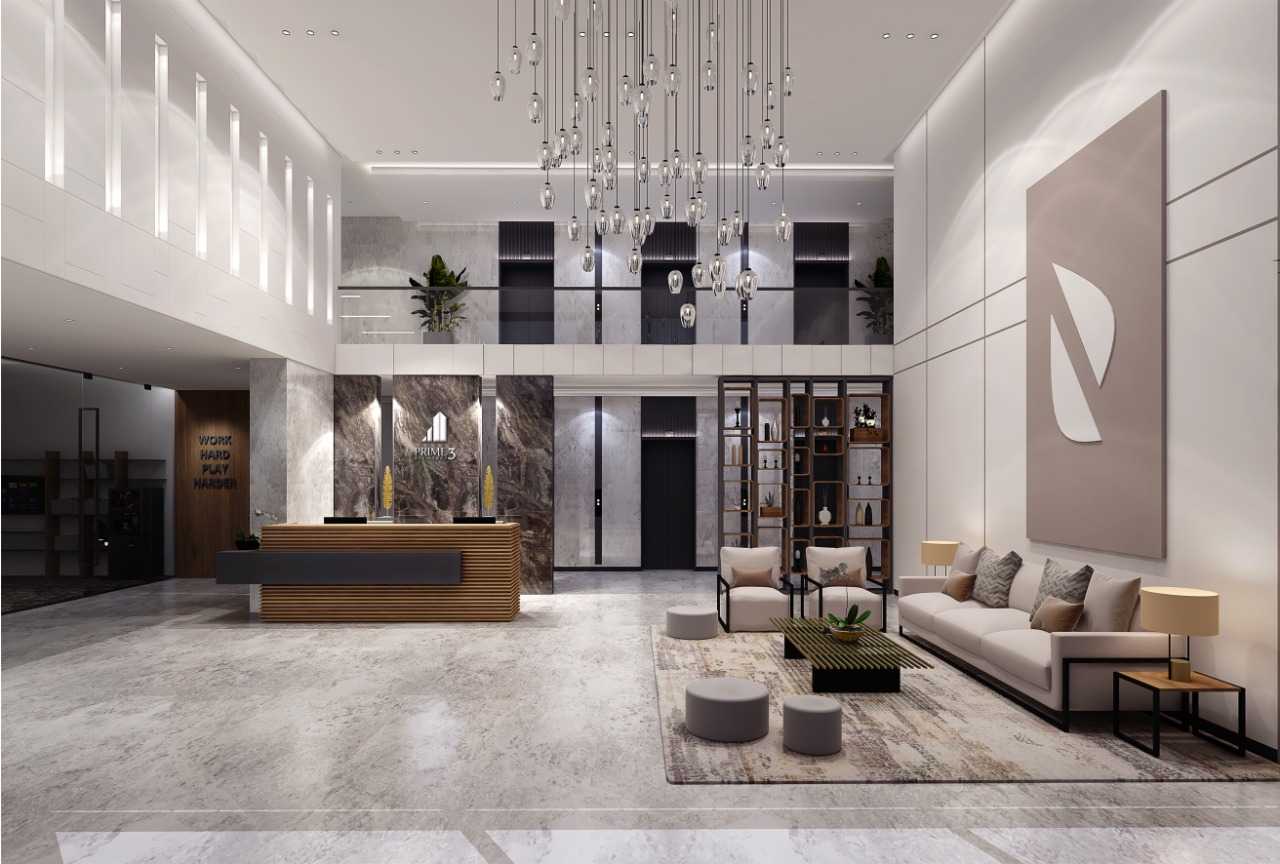 公寓 在 Dubai, Dubai 10161881