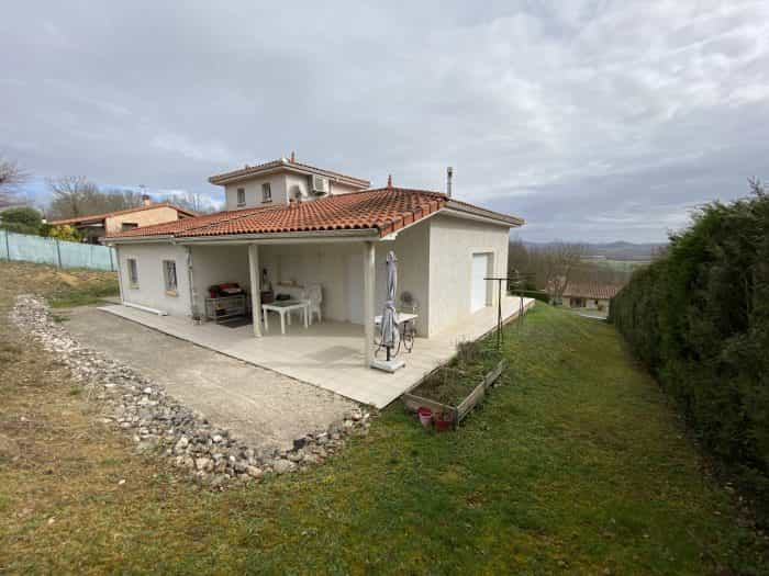 Huis in Beauchalot, Occitanië 10161886