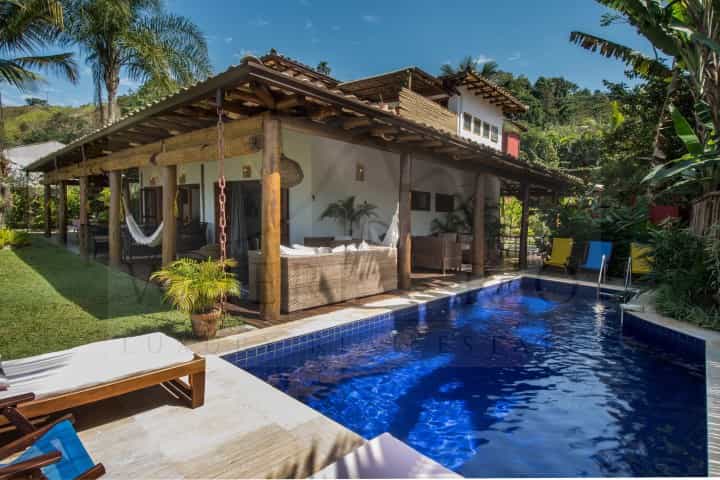 House in Paraty, State of Rio de Janeiro 10161896