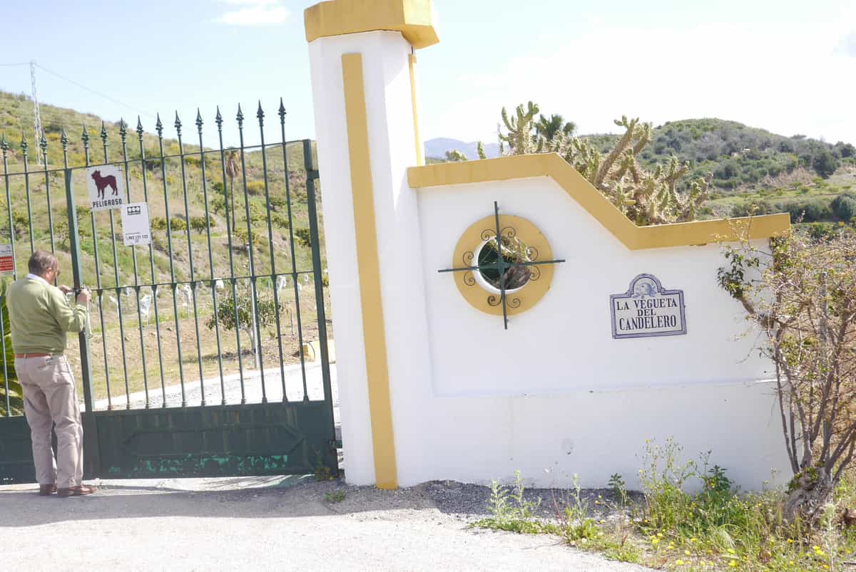 σπίτι σε Αλχαουρίν ελ Γκράντε, Ανδαλουσία 10161917