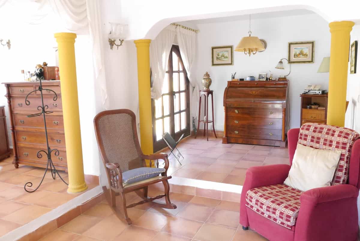 Casa nel Mijas, Andalucía 10161917