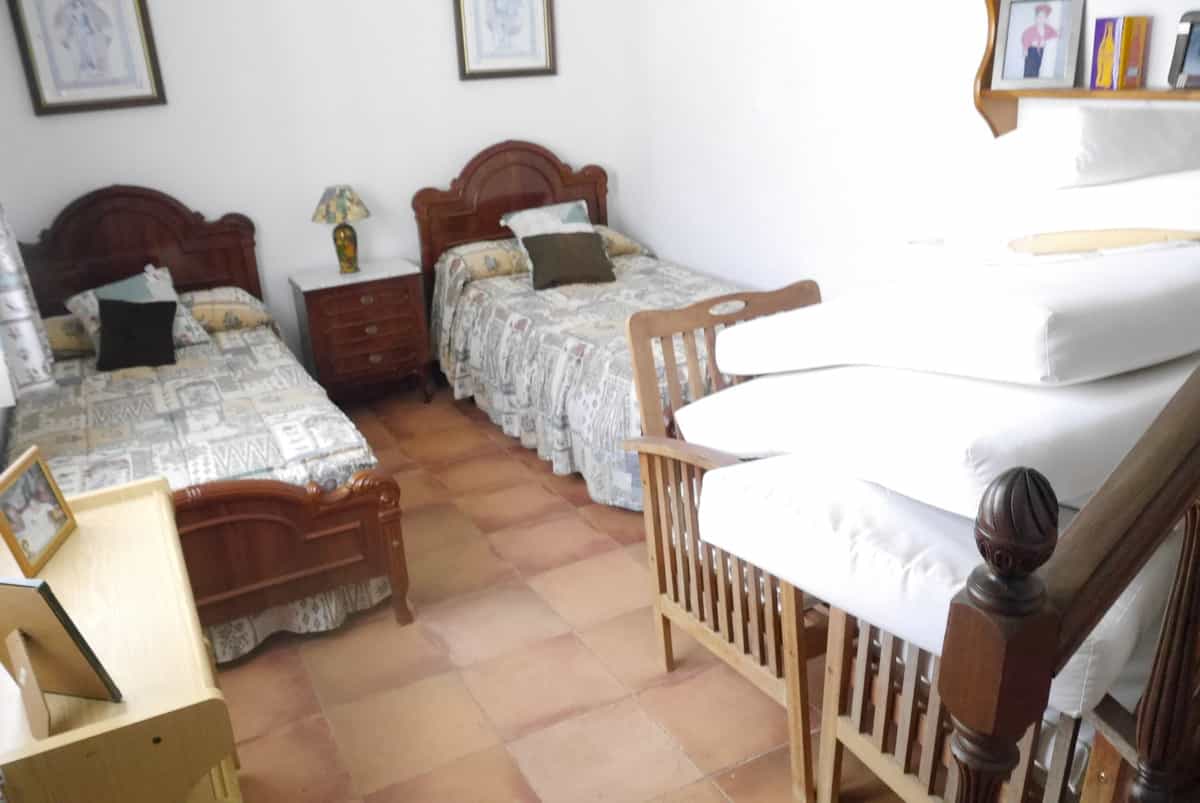 жилой дом в Mijas, Andalucía 10161917