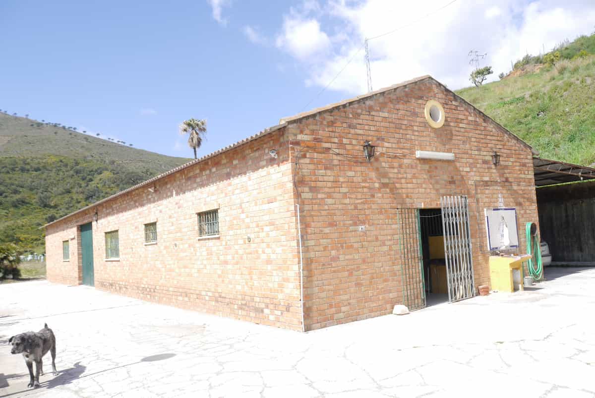 Rumah di Mijas, Andalucía 10161917