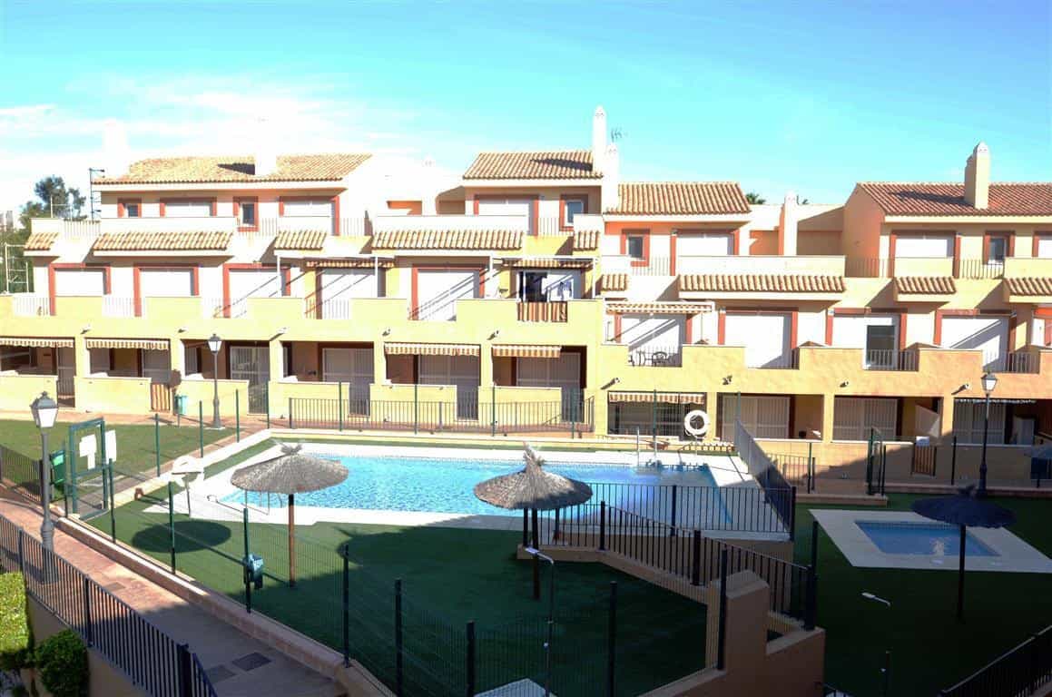 casa en Casares, Andalucía 10162013