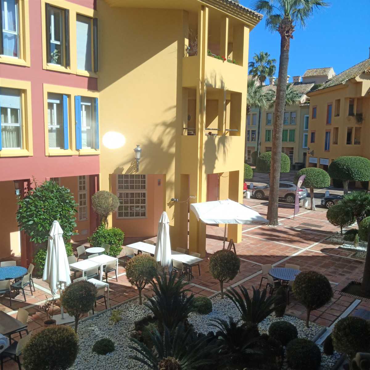 Condominium in Guadiaro, Andalusië 10162119