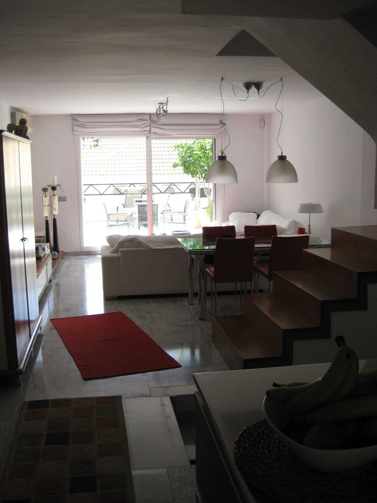 Rumah di Arroyo de la Miel, Andalusia 10162128