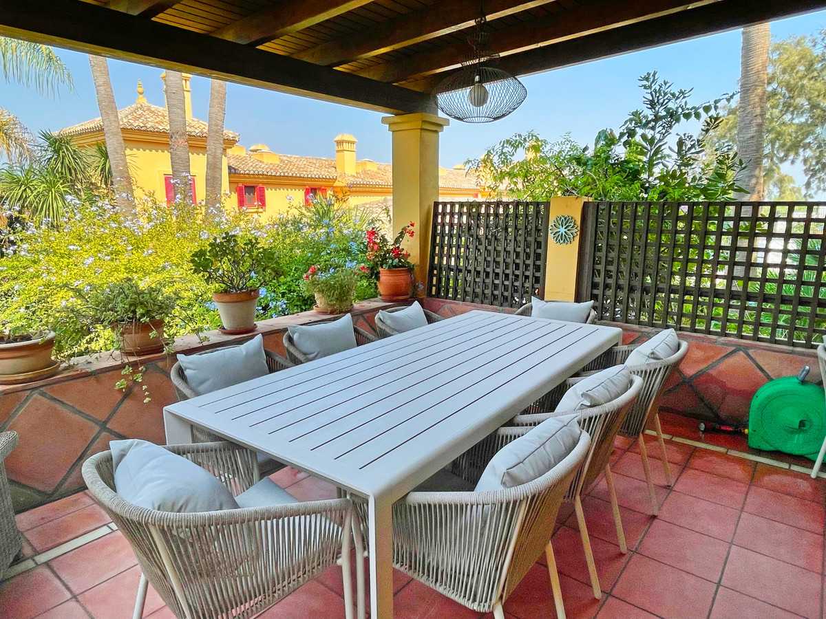 House in Sotogrande, Andalusia 10162210