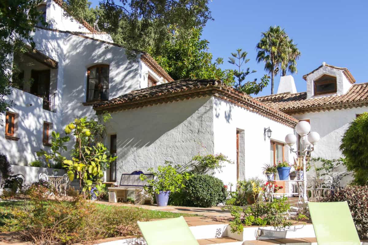 casa en Casares, Andalusia 10162344