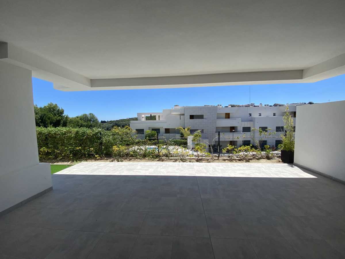 Condominium in Casares, Andalusia 10162353