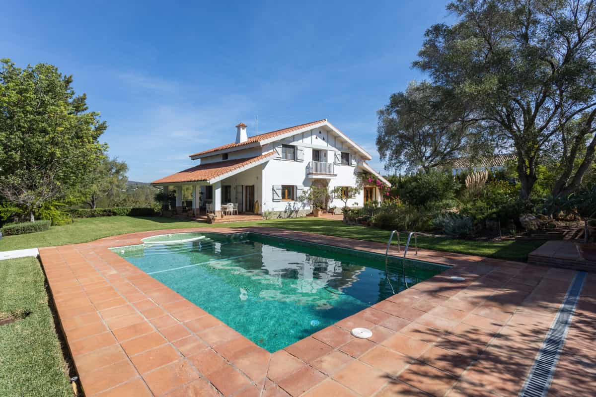 House in Sotogrande, Andalusia 10162382