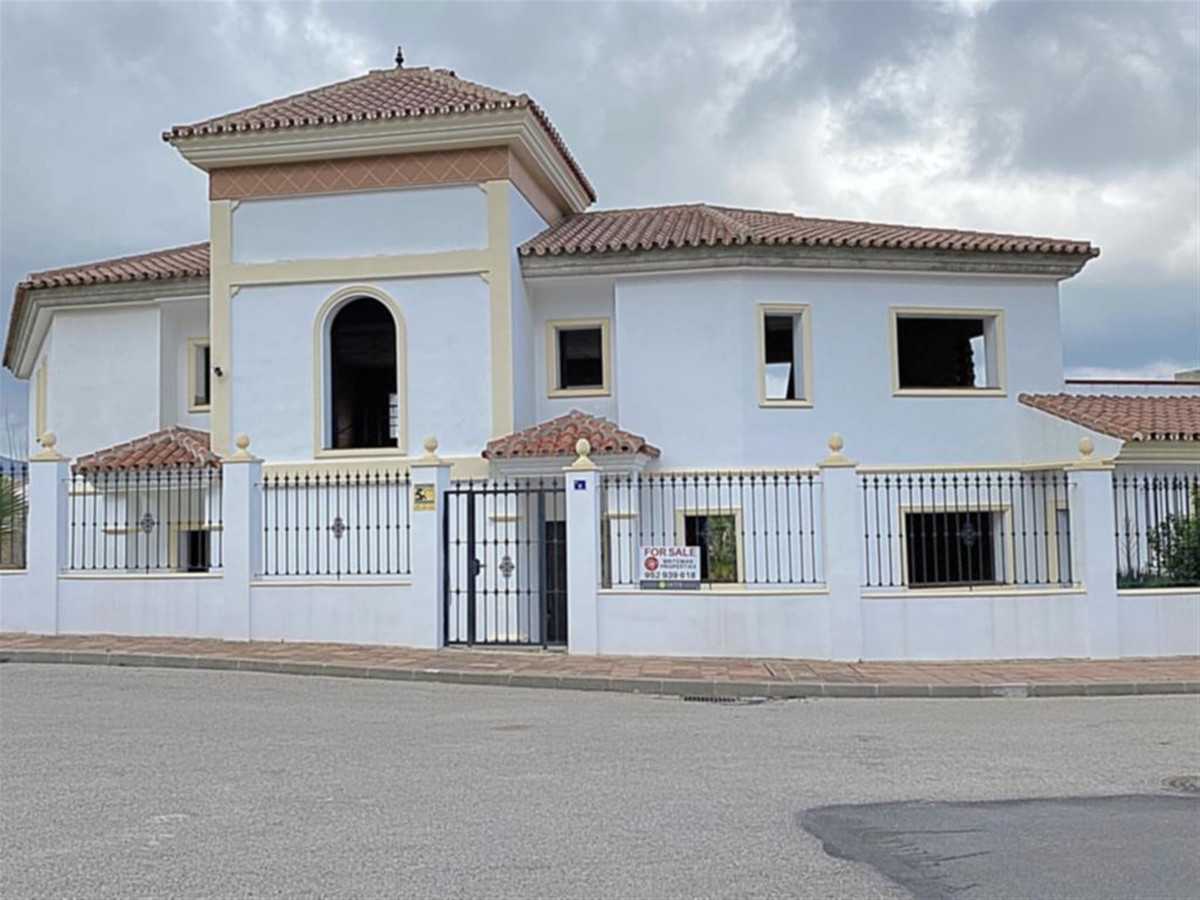 Rumah di Fuengirola, Andalusia 10162387
