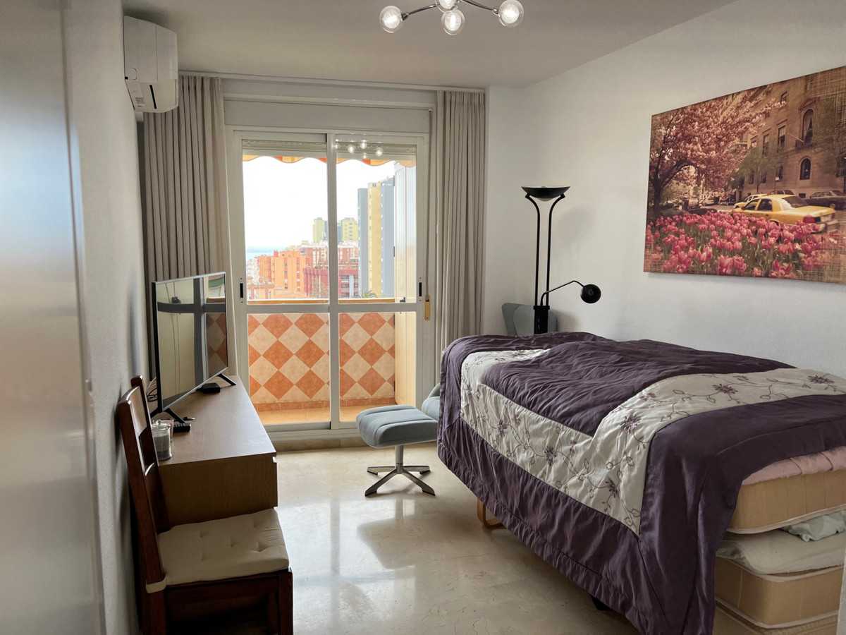 公寓 在 Fuengirola, Andalucía 10162472