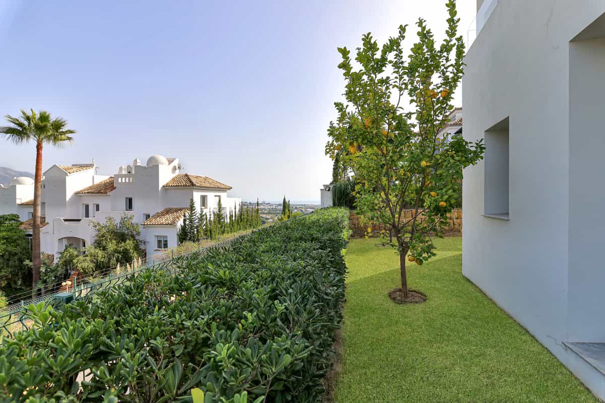 Будинок в Benahavís, Andalusia 10162497