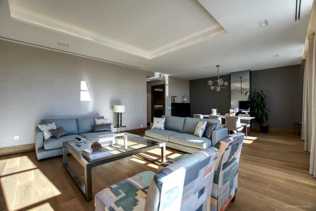 Condominium in Malaga, Andalusia 10162500