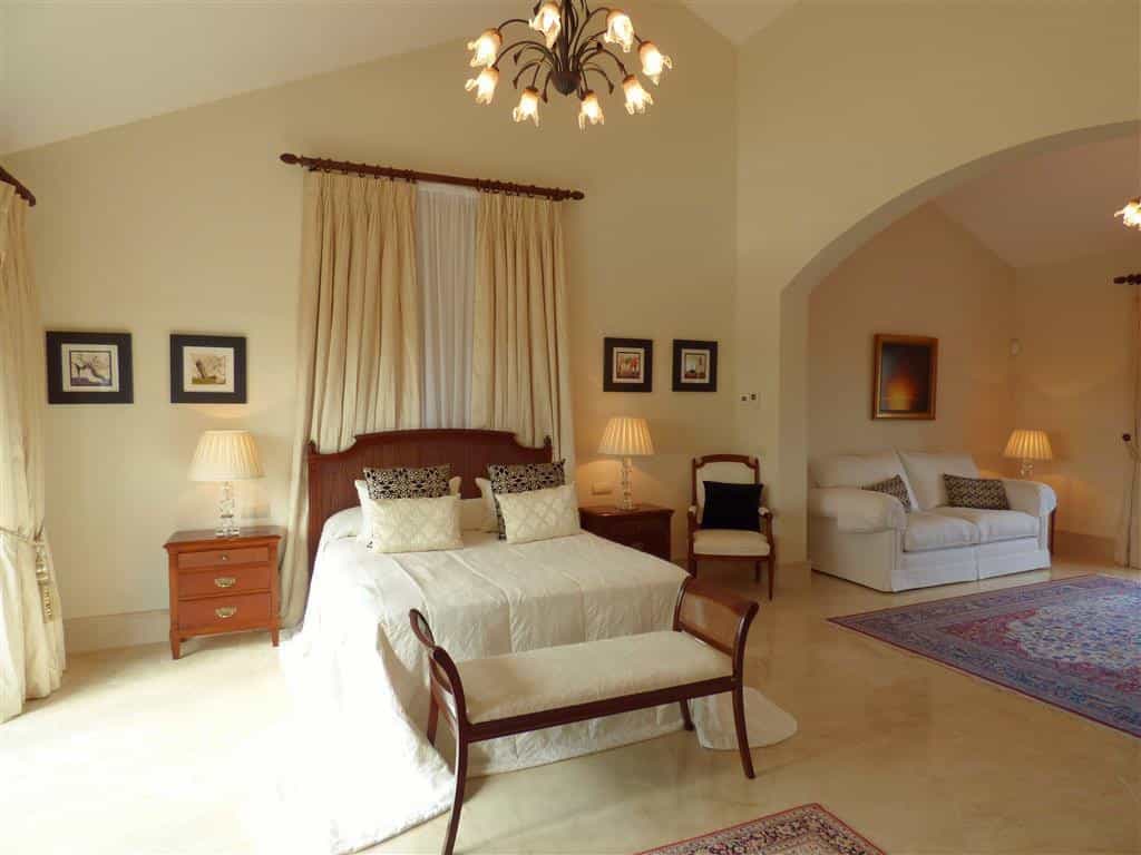 Casa nel Sotogrande, Andalusia 10162508
